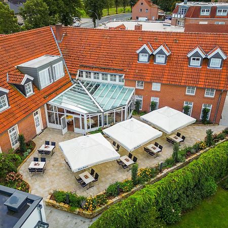 Altes Landhaus Лінген Екстер'єр фото