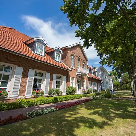 Altes Landhaus Лінген Екстер'єр фото